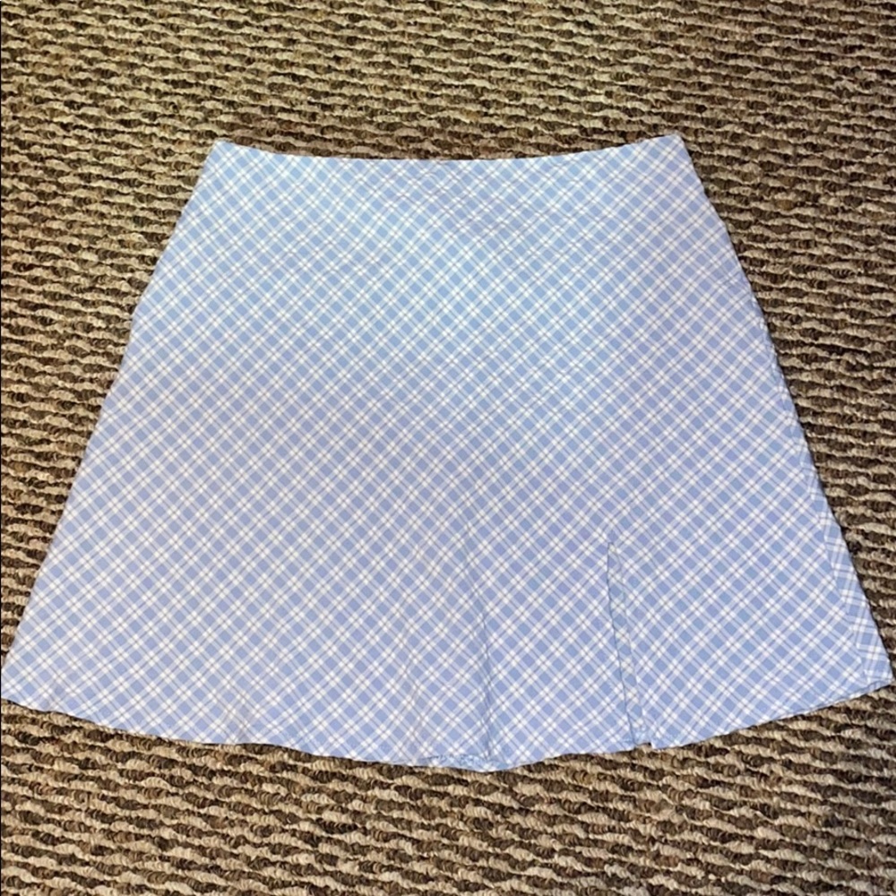 Skirt from boutique